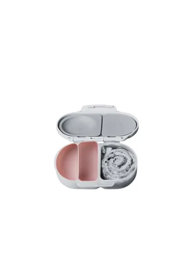 BBOX Silicone Bento Buddy Snack - Berry