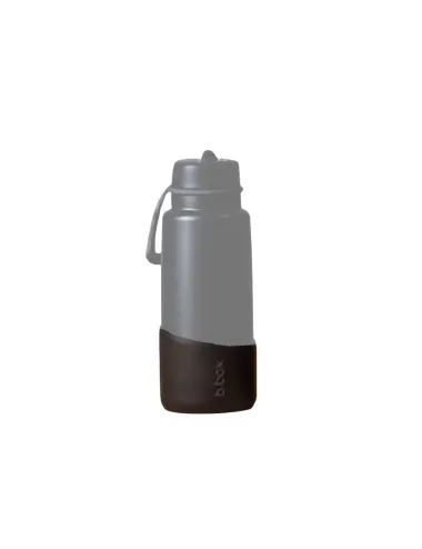 BBOX Base antichoc gourde 1L - Deep Space