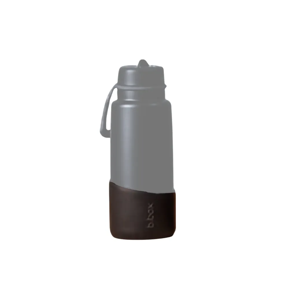 BBOX Base antichoc gourde 1L - Deep Space