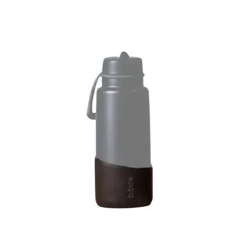 BBOX Base antichoc gourde 1L - Deep Space