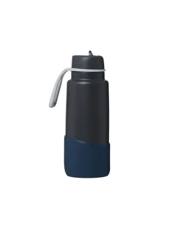 BBOX Base antichoc gourde 1L - Midnight
