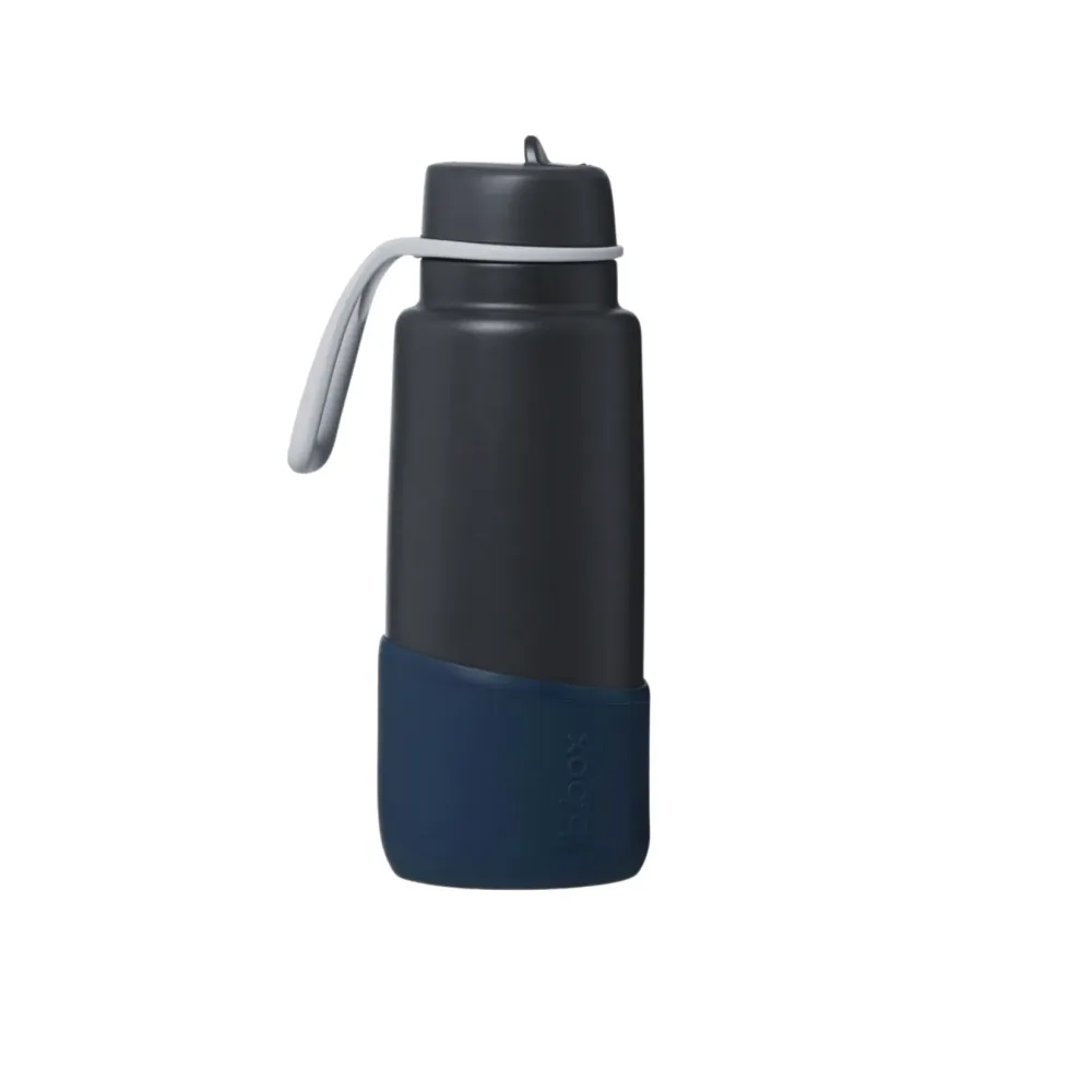 BBOX Base antichoc gourde 1L - Midnight