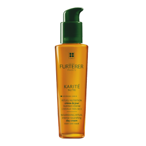  Furterer Karité Nutri Rituel Nutrition Crème de Jour 100 ml