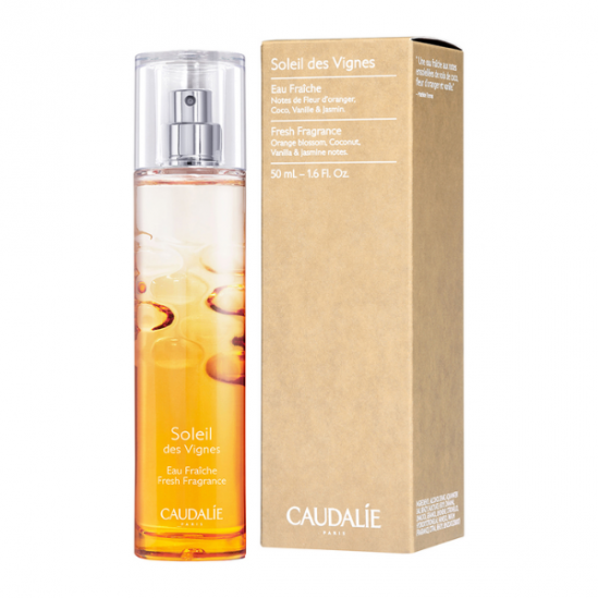 Caudalie gel douche soleil des vignes 200ml Caudalie gel douche soleil des vignes 200ml