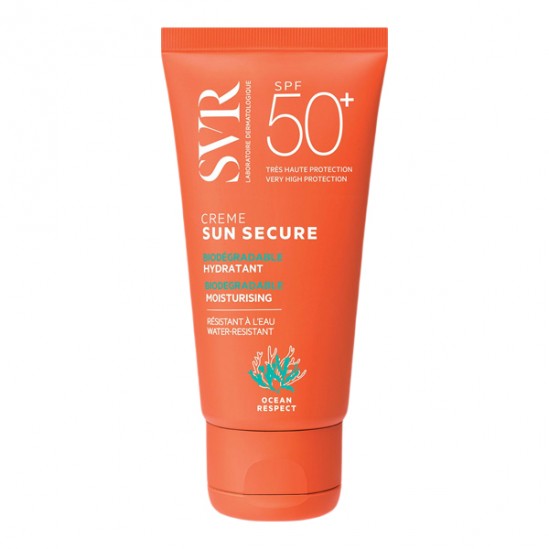 Sun SECURE Crème SPF50+ Sun SECURE Crème SPF50+
