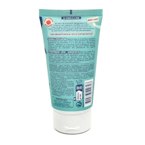 DODIE – CRÈME HYDRATANTE BIO (75 ml)