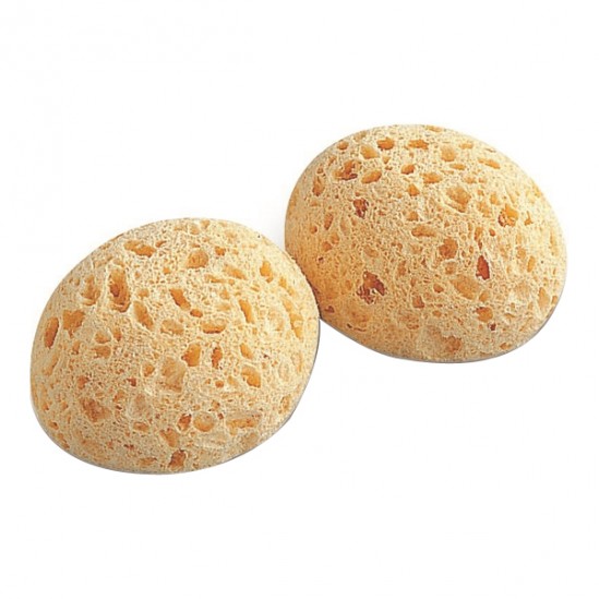 Nuk lot de 2 éponges bébé Nuk lot de 2 éponges bébé