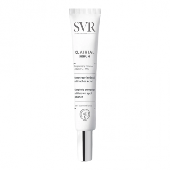 SVR CLAIRIAL SERUM 30ML SVR CLAIRIAL SERUM 30ML