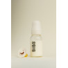 BIBS Biberon en verre 120 ml  Latex - Ivory