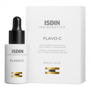 Isdinceutic flavo-C sérum vitamine C 30ml