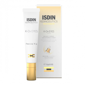 Isdin isdinceutics k-ox eyes 15g