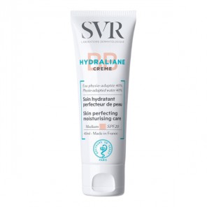 Svr hydraliane bb crème soin hydratant spf20 40ml