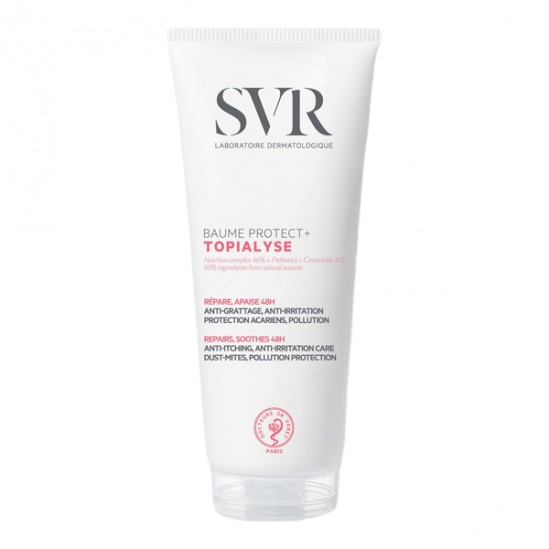 Svr baume protect + topialyse 200ml Svr baume protect + topialyse 200ml