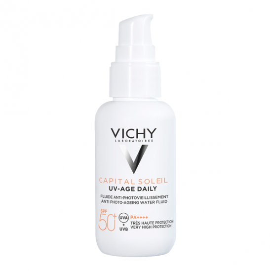 Vichy capital soleil uv-age daily 40ml Vichy capital soleil uv-age daily 40ml