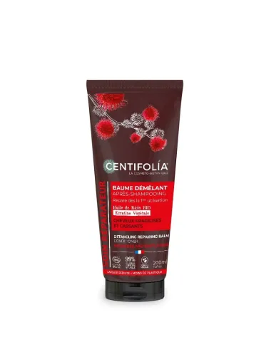 CENTIFOLIA – Baume Démêlant Réparateur (200 ml)