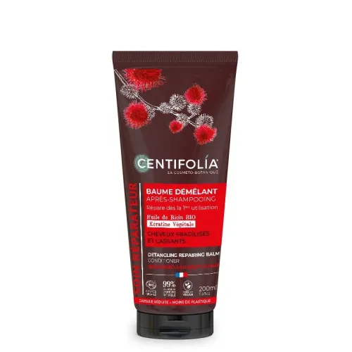CENTIFOLIA – Baume Démêlant Réparateur (200 ml)