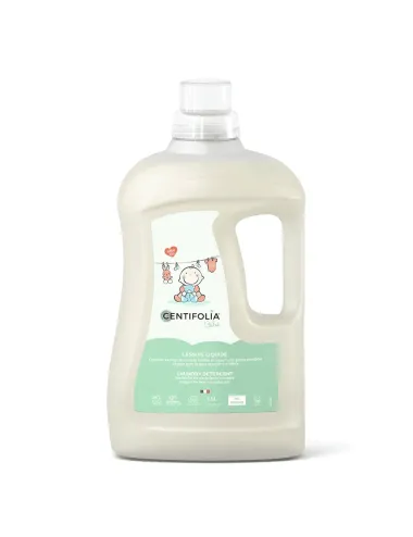 CENTIFOLIA Lessive Liquide 1,5 L
