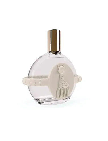 Sophie La Girafe Eau de Toilette 50ml (+ 3 ans)