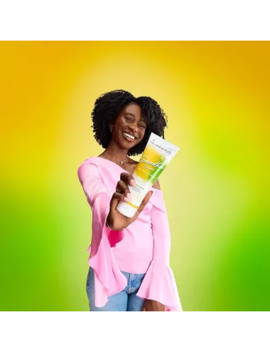 LES SECRETS DE LOLY – Smoothie Ananas Lait Capillaire (250 ml)