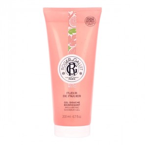 Fleur de figuier gel douche bienfaisant 200ml