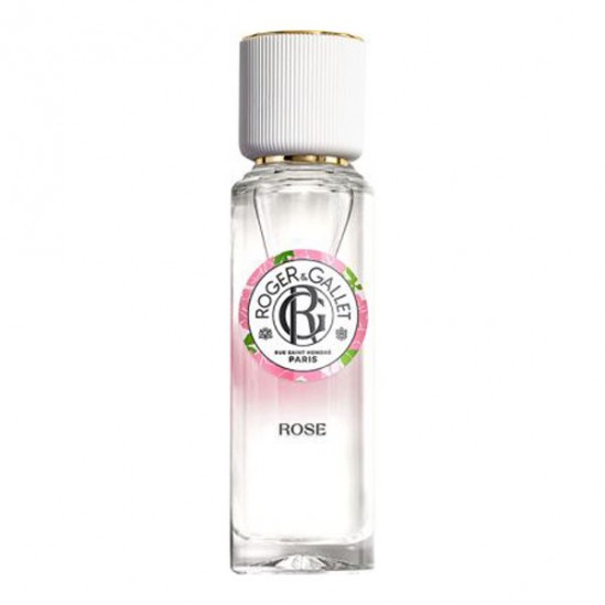 Roger & Gallet rose eau parfumée bienfaisante 30ml Roger & Gallet rose eau parfumée bienfaisante 30ml