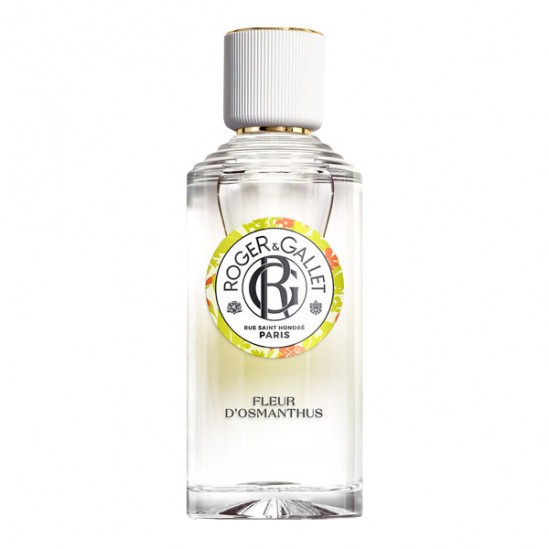 Roger & Gallet néroli fleur d'osmanthus eau parfumée bienfaisante 30ml Roger & Gallet néroli fleur d'osmanthus eau parfumée bienfaisante 30ml