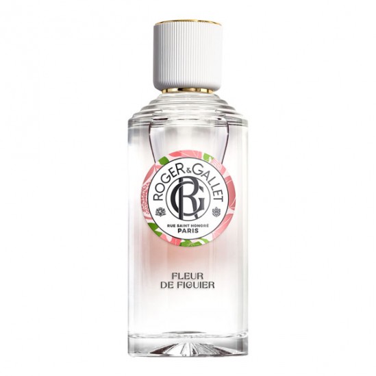 Roger & Gallet fleur de figuier eau parfumée bienfaisante 30ml Roger & Gallet fleur de figuier eau parfumée bienfaisante 30ml