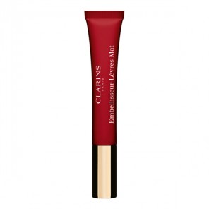 Clarins embellisseur lèvres mat 03 velvet red 12ml