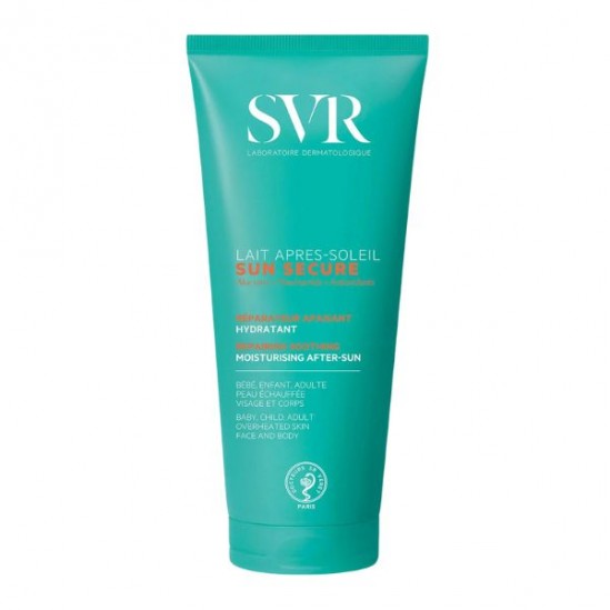 SVR Sun Secure Après Soleil 200ml SVR Sun Secure Après Soleil 200ml