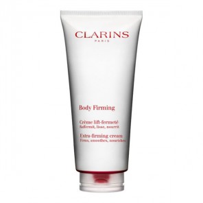 Clarins body firming crème lift-fermeté 200ml