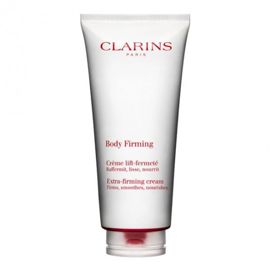 Clarins body firming crème lift-fermeté 200ml Clarins body firming crème lift-fermeté 200ml