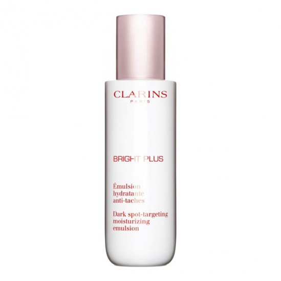 Clarins bright plus émulsion hydratante anti-taches 75ml Clarins bright plus émulsion hydratante anti-taches 75ml
