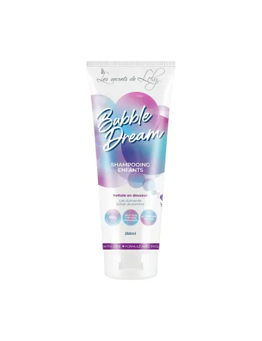 LES SECRETS DE LOLY – BUBBLE DREAM (250 ml)