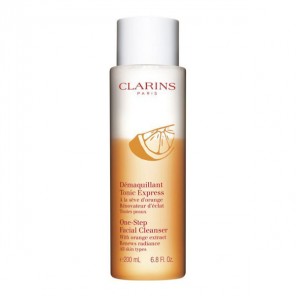 Clarins démaquillant tonic express 200ml
