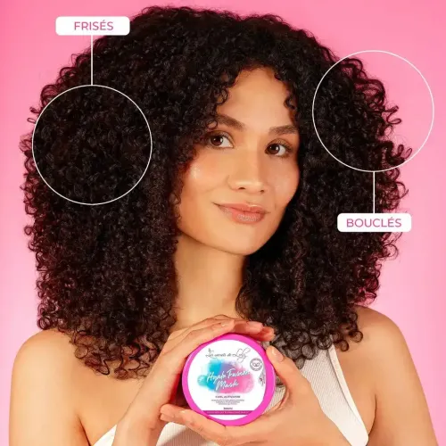 Les Secrets de Loly Hyalu Fusion Mask (300 ml)