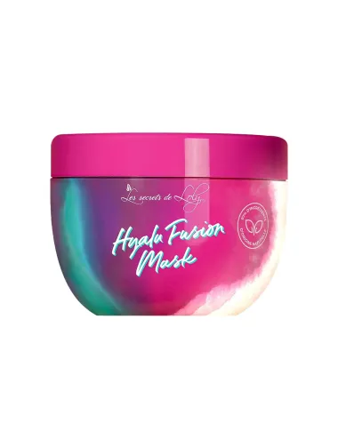 Les Secrets de Loly Hyalu Fusion Mask (300 ml)