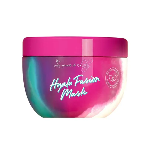 Les Secrets de Loly Hyalu Fusion Mask (300 ml)