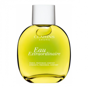 Clarins aroma eau extraordinaire 100ml