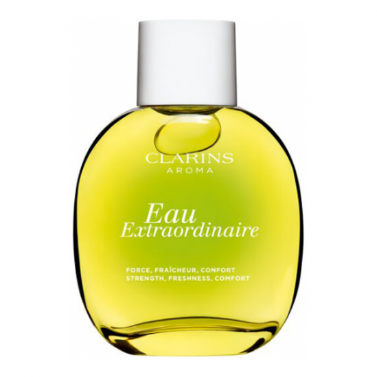 Clarins aroma eau extraordinaire 100ml Clarins aroma eau extraordinaire 100ml