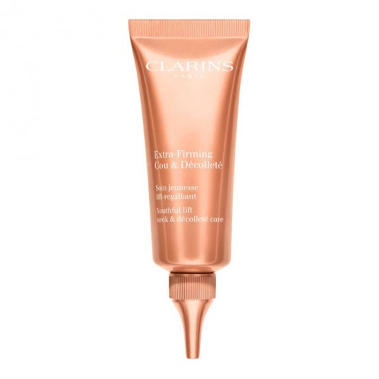 Clarins extra-firming cou & décolleté 75ml Clarins extra-firming cou & décolleté 75ml