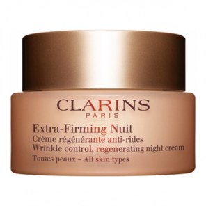 Clarins extra-firming nuit toutes peaux 50ml