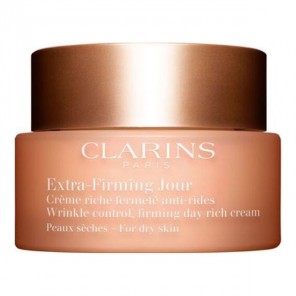 Clarins extra-firming jour peaux sèches 50ml