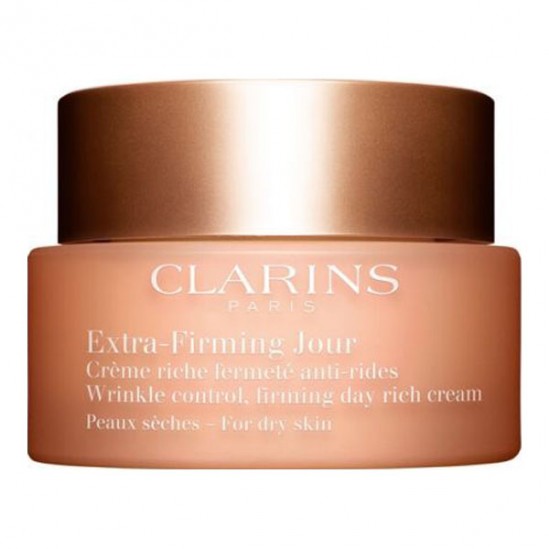 Clarins extra-firming jour peaux sèches 50ml