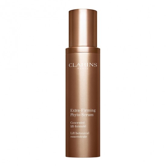 Clarins extra-firming phyto-serum 50ml Clarins extra-firming phyto-serum 50ml