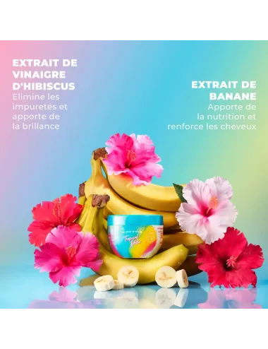 Les Secrets de Loly – Tropical Detox (250 ml)