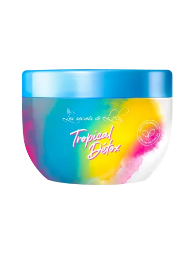 Les Secrets de Loly – Tropical Detox (250 ml)