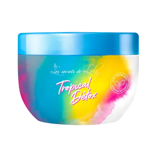 Les Secrets de Loly – Tropical Detox (250 ml)