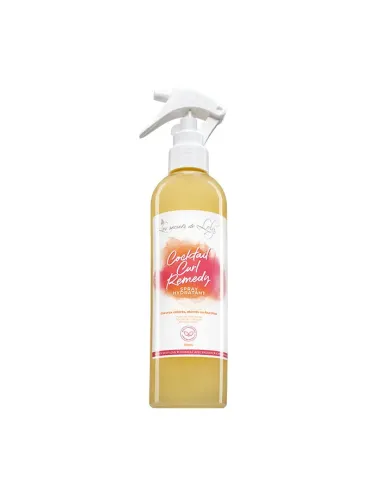 Les Secrets de Loly – Cocktail Curl Remedy (310 ml)