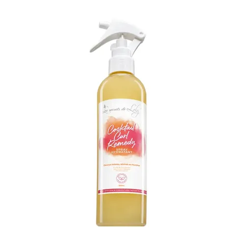 Les Secrets de Loly – Cocktail Curl Remedy (310 ml)