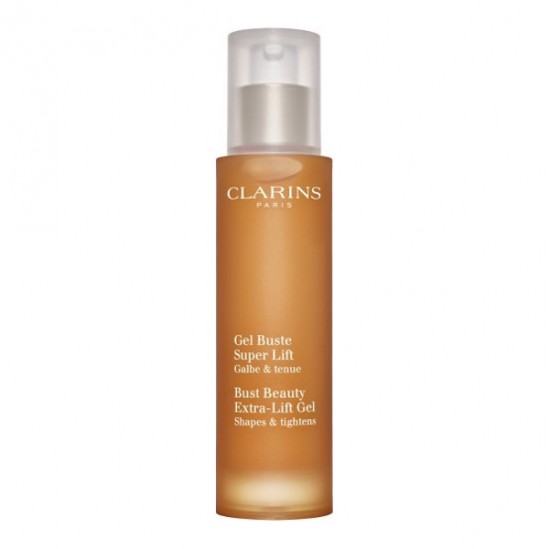 Clarins gel buste super lift 50ml Clarins gel buste super lift 50ml